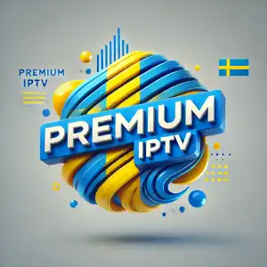 premium iptv logo