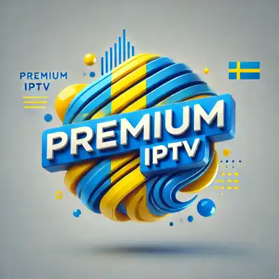 Bästa sverige iptv 2025