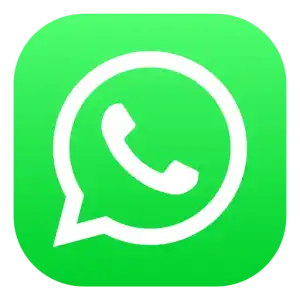 whatsapp logo